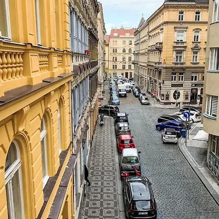 Old Town Style By Interhome Appartement *