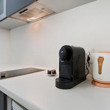 Old Town Style By Interhome Appartement *