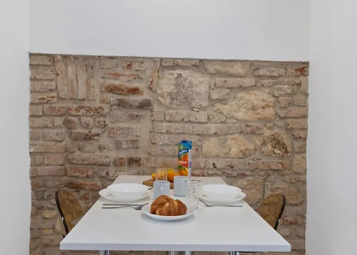 Appartement Golden Stage Nook By Interhome Prague