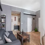 Lejlighed Golden Stage Nook By Interhome *