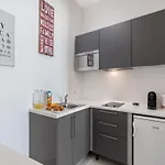 Golden Stage Nook By Interhome *