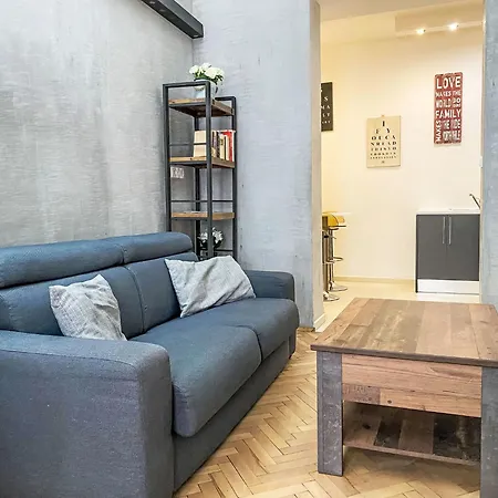 Old Town Style By Interhome