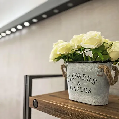 Apartman Old Town Style By Interhome *