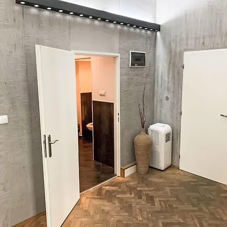 Apartment Old Town Style By Interhome Prague