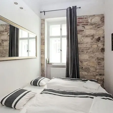 Apartment Old Town Style By Interhome