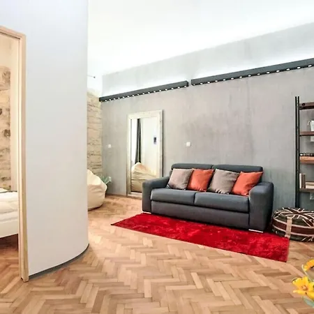 Apartment Old Town Style By Interhome Prague