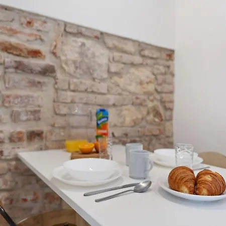 Old Town Style By Interhome *