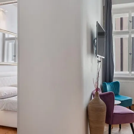 Old Town Style By Interhome Apartment
