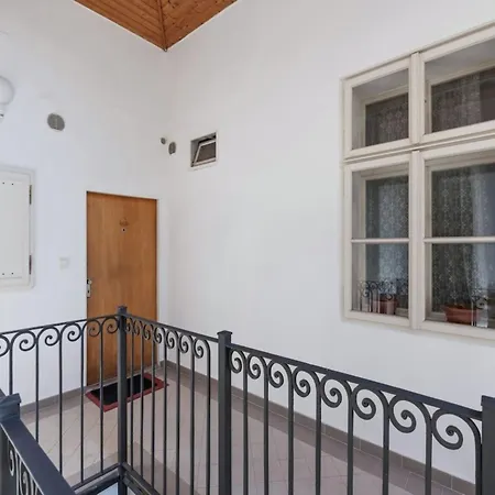 Old Town Style By Interhome *