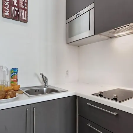 Apartment Old Town Style By Interhome