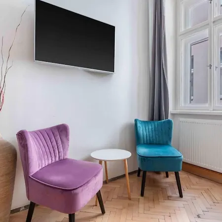 Old Town Style By Interhome Apartment