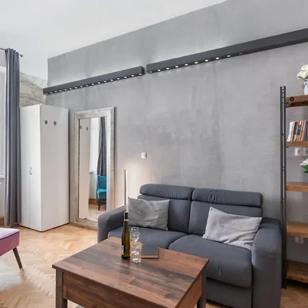 Old Town Style By Interhome Apartment