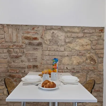 Appartement Golden Stage Nook By Interhome Prague
