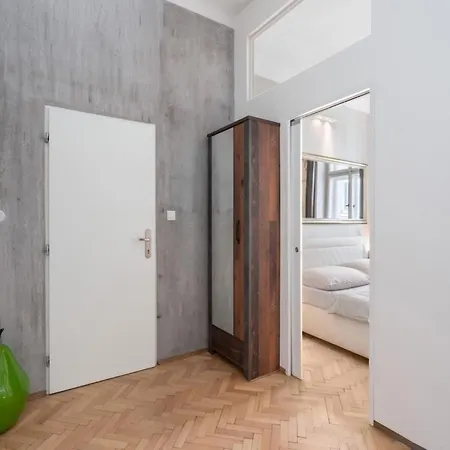 Appartement Golden Stage Nook By Interhome Prague